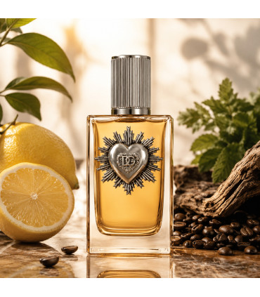 Dolce & Gabbana Devotion Pour Homme Eau De Parfum NEW