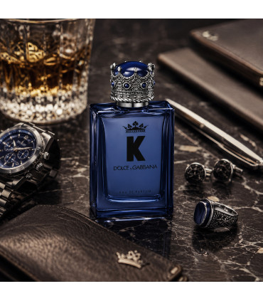 Dolce & Gabbana K Pour Homme Eau De Parfum
