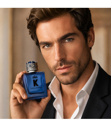 Dolce & Gabbana K Pour Homme Eau De Parfum