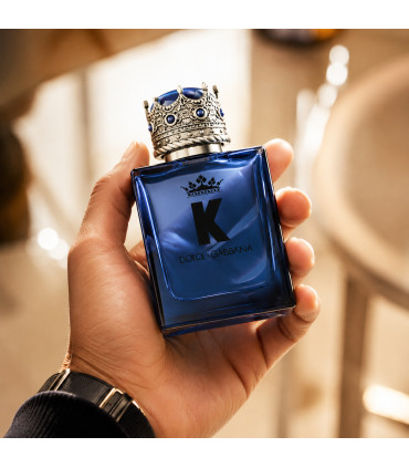 Dolce & Gabbana K Pour Homme Eau De Parfum