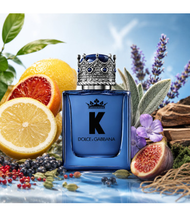Dolce & Gabbana K Pour Homme Eau De Parfum
