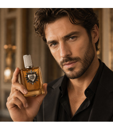 Dolce & Gabbana DEVOTION Pour Homme Parfum NEW