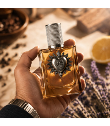 Dolce & Gabbana DEVOTION Pour Homme Parfum NEW