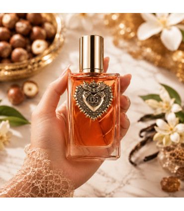 Dolce&Gabbana Devotion Eau De Parfum INTENSE NEW