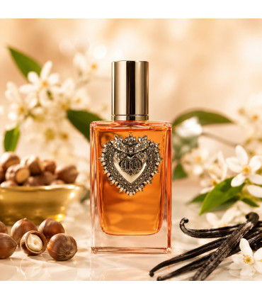 Dolce&Gabbana Devotion Eau De Parfum INTENSE NEW