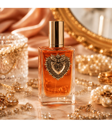 Dolce&Gabbana Devotion Eau De Parfum INTENSE NEW