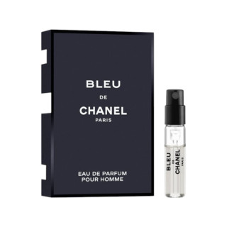 Chanel Bleu De Chanel Eau De Parfum - Próbka 1,5 ml