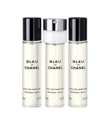 Chanel Bleu De Chanel Eau De Parfum