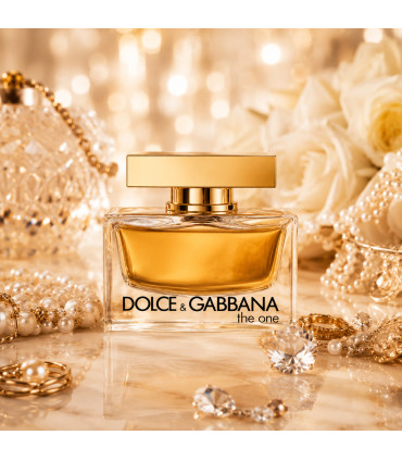 Dolce & Gabbana The One Eau De Parfum