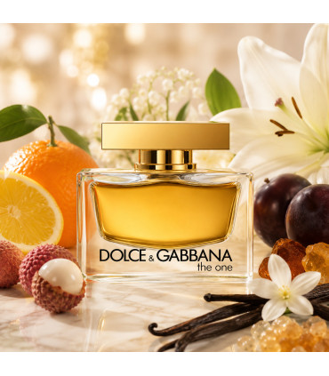 Dolce & Gabbana The One Eau De Parfum