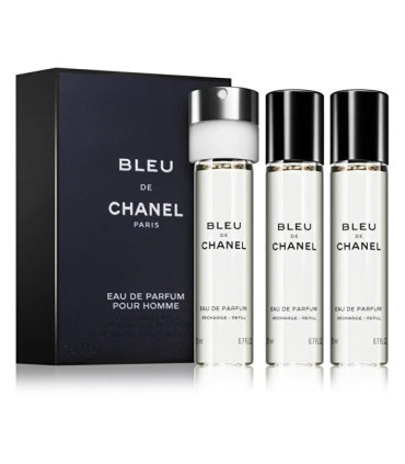 Chanel Bleu De Chanel Eau De Parfum