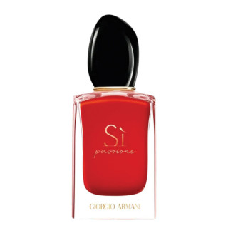 Giorgio Armani Si Passione Intense Eau De Parfum UNIKAT