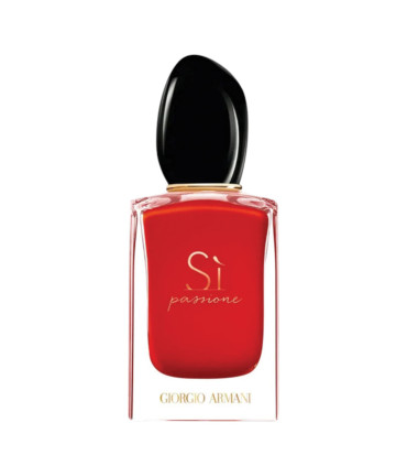 Giorgio Armani Si Passione Intense Eau De Parfum UNIKAT