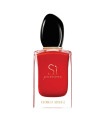 Giorgio Armani Si Passione Intense Eau De Parfum UNIKAT