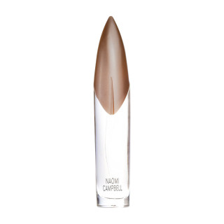Naomi Cambell Eau De Parfum  UNIKAT - 30 ml