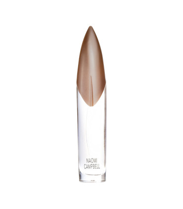 Naomi Cambell Eau De Parfum  UNIKAT