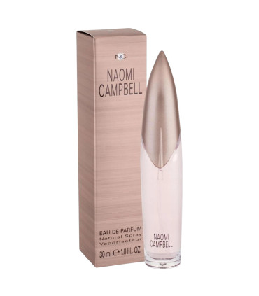 Naomi Cambell Eau De Parfum  UNIKAT