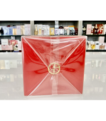 Giorgio Armani Si Passione Intense Eau De Parfum UNIKAT
