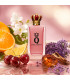 Dolce & Gabbana Q Pour Femme Eau De Parfum Intense