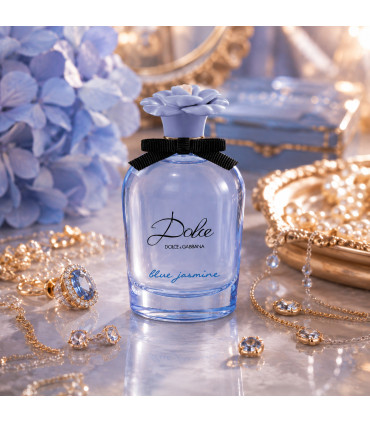Dolce & Gabbana DOLCE Blue Jasmine Eau De Parfum NEW