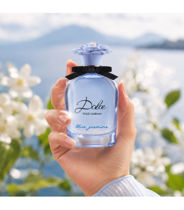 Dolce & Gabbana DOLCE Blue Jasmine Eau De Parfum NEW
