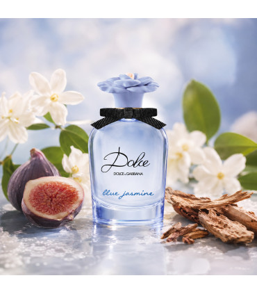 Dolce & Gabbana DOLCE Blue Jasmine Eau De Parfum NEW
