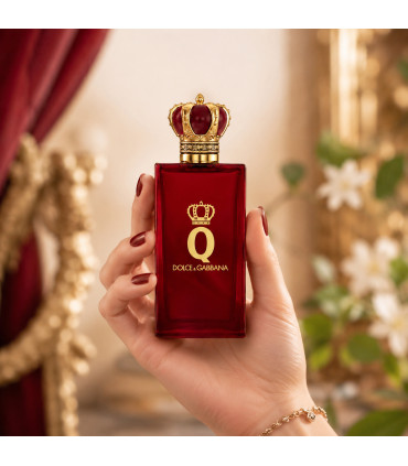 Dolce & Gabbana Q Parfum NEW