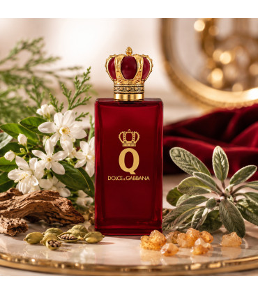 Dolce & Gabbana Q Parfum NEW