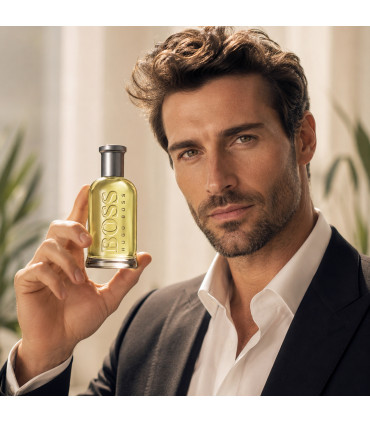 Hugo Boss Bottled Eau De Toilette