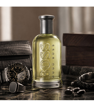 Hugo Boss Bottled Eau De Toilette