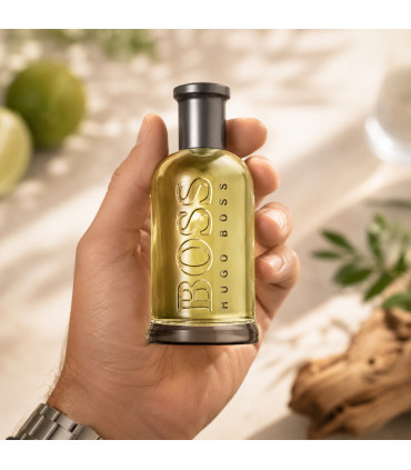 Hugo Boss Bottled Eau De Toilette