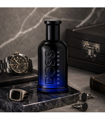 Hugo Boss  Bottled Night Eau De Toilette