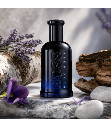 Hugo Boss  Bottled Night Eau De Toilette