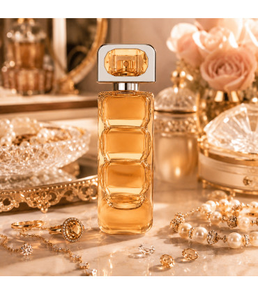 Hugo Boss Orange  Eau De Toilette