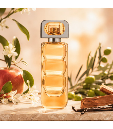 Hugo Boss Orange  Eau De Toilette