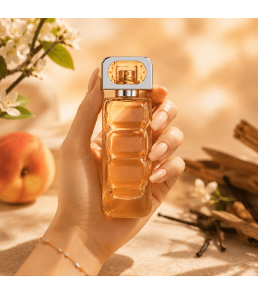 Hugo Boss Orange  Eau De Toilette