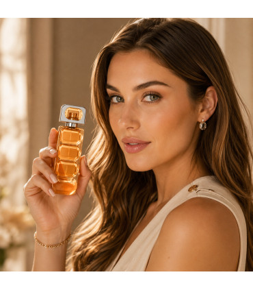 Hugo Boss Orange  Eau De Toilette