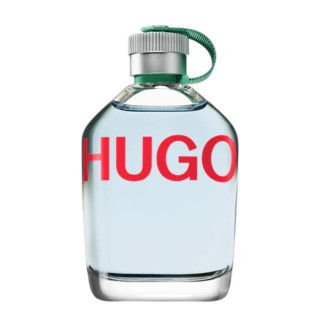 Hugo Boss HUGO Man Eau De Toilette - 125 ml