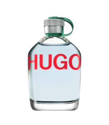 Hugo Boss HUGO Man Eau De Toilette