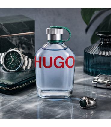 Hugo Boss HUGO Man Eau De Toilette