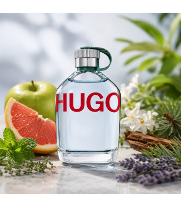 Hugo Boss HUGO Man Eau De Toilette