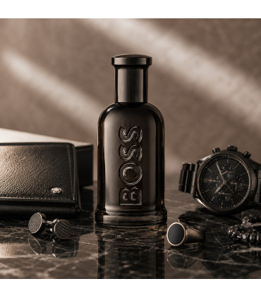 Hugo Boss Bottled Parfum NEW