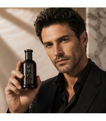 Hugo Boss Bottled Parfum NEW