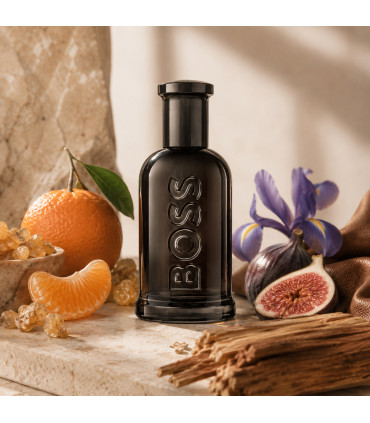 Hugo Boss Bottled Parfum NEW