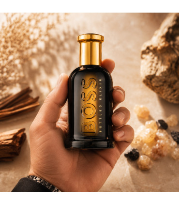 Hugo Boss Bottled Elixir Parfum Intense