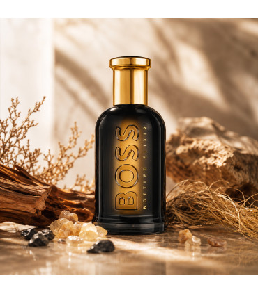 Hugo Boss Bottled Elixir Parfum Intense