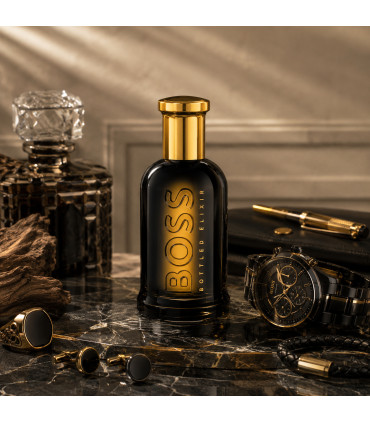 Hugo Boss Bottled Elixir Parfum Intense