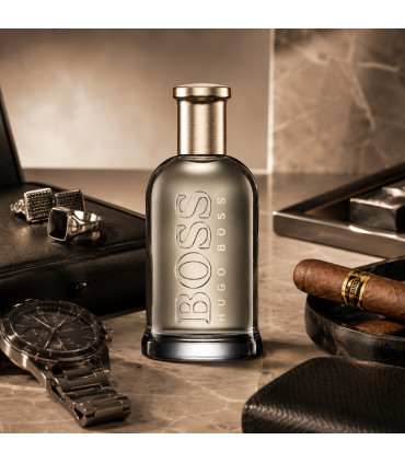Hugo Boss Bottled Eau De Parfum