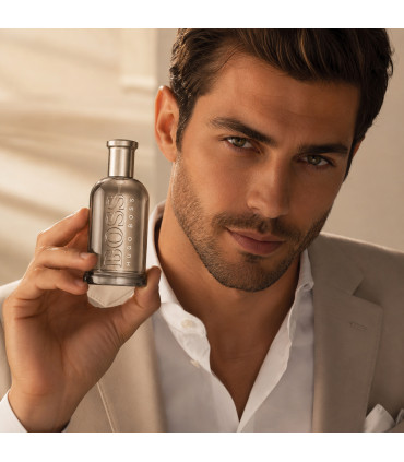Hugo Boss Bottled Eau De Parfum