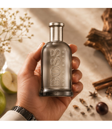 Zestaw Hugo Boss Bottled  Eau De Parfum